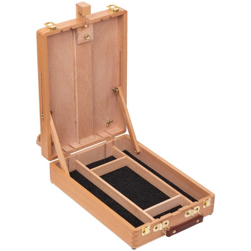 5 Born Tabletop Box Easel, 5 of 7