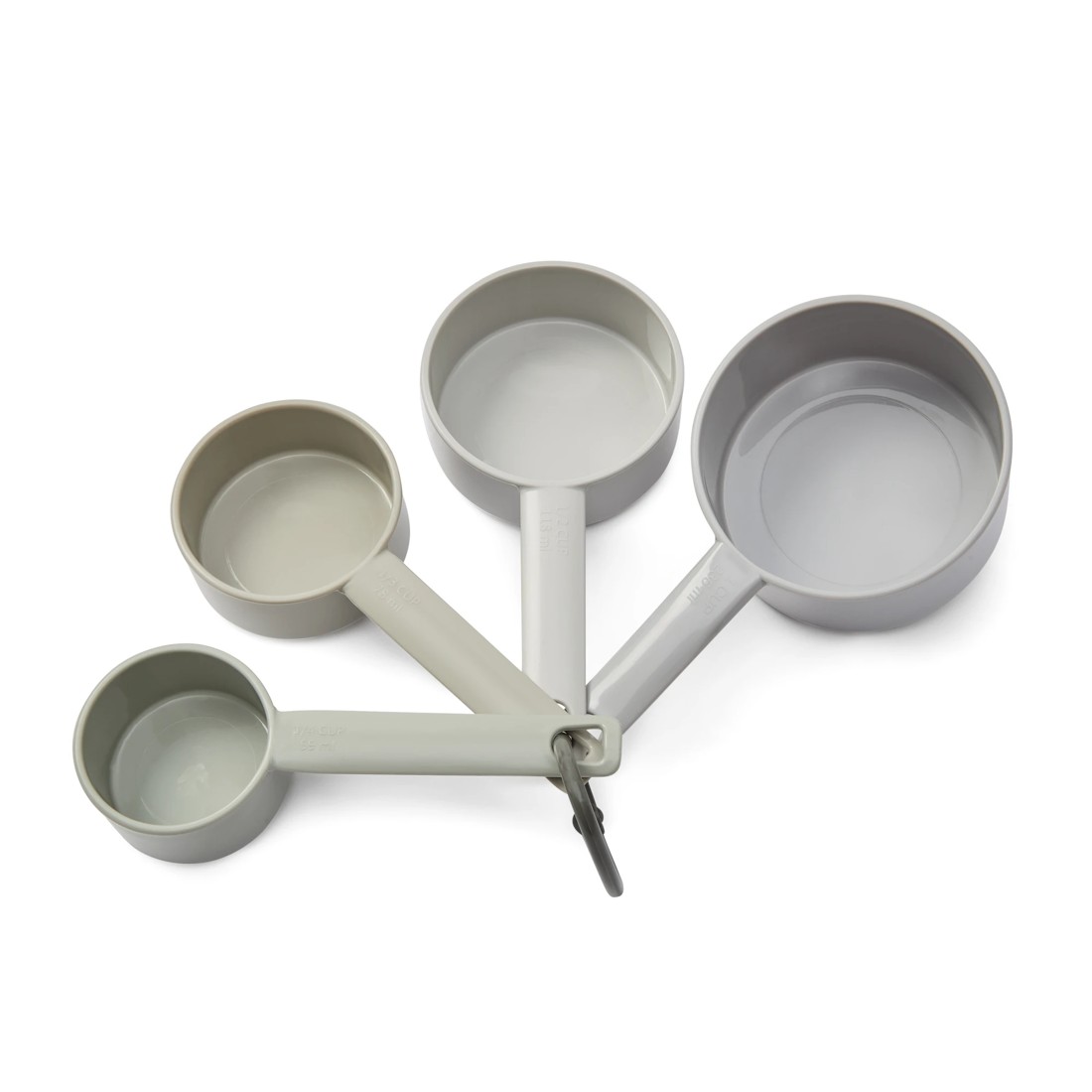 7 12 Piece Non-Skid Mixing Bowl and Measuring Set, 7 of 10