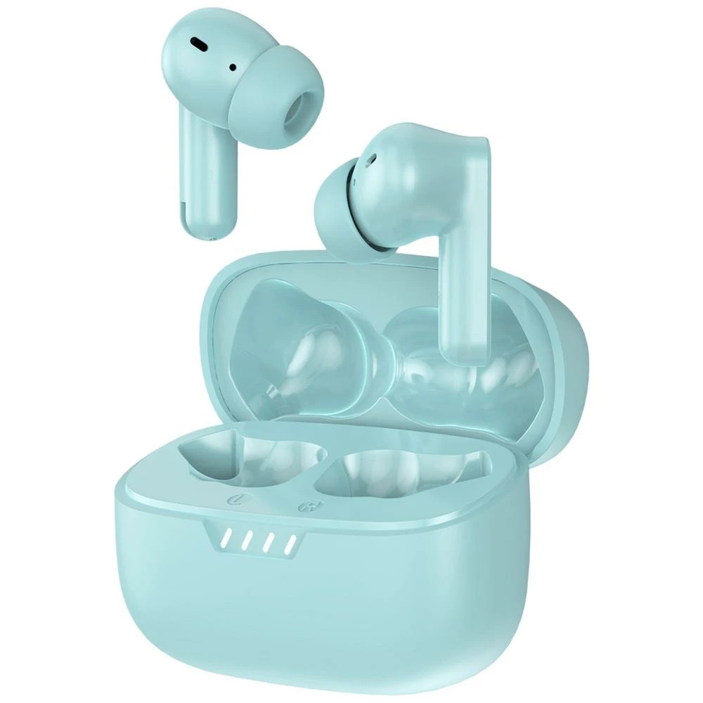1 Bonelk Soundbuds Freedom True Wireless Soundbuds Teal, 1 of 9