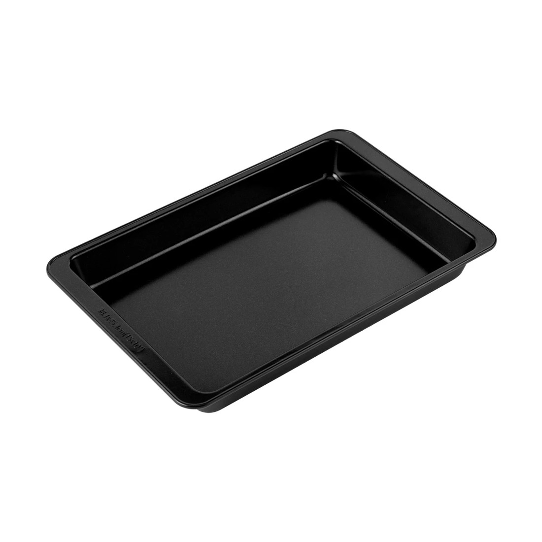 1 Roasting Pan - Black, Extra Large, 1 of 7