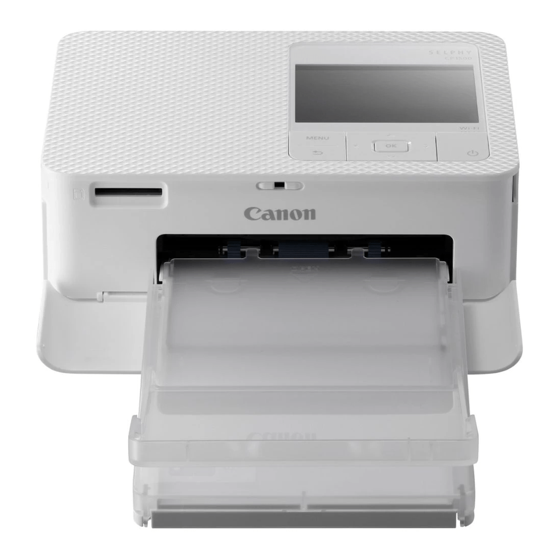 1 Canon SELPHY CP1500 Photo Printer, 1 of 10