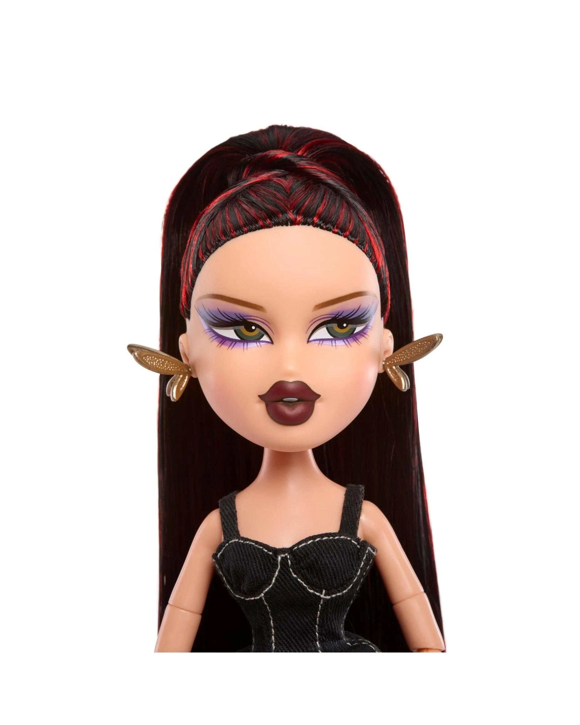 4 Bratz Fashion Pixiez Reimagined Lina Doll, 4 of 7