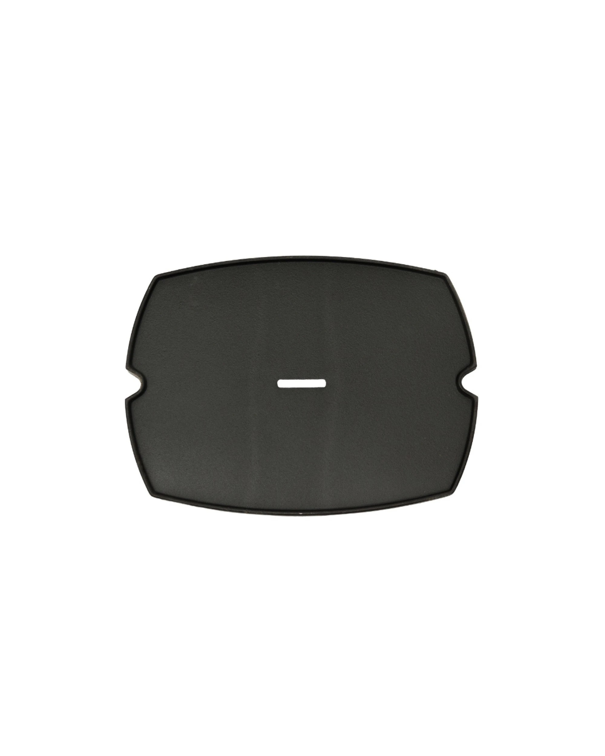 1 Campaquip Weber Baby Q Compatible Full Griddle Plate For Classic 1st & 2nd Gen, 1 of 3