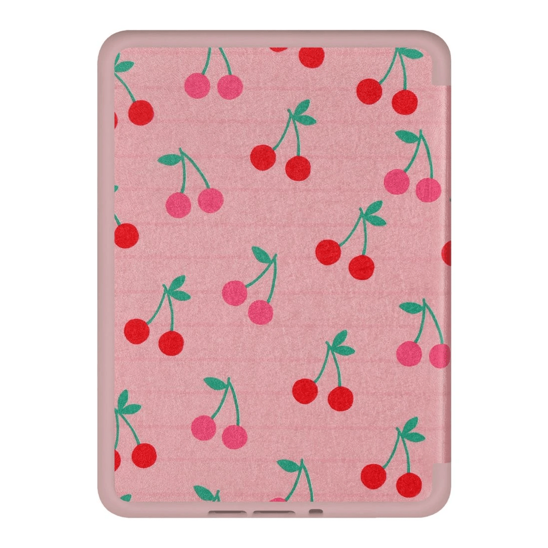 5 Otto Kindle Cover Paperwhite/Colorsoft 7" Cherries, 5 of 6