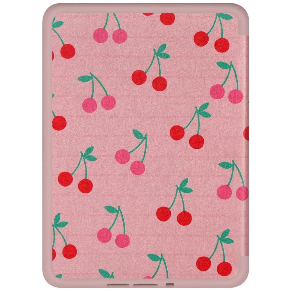 5 Otto Kindle Cover Paperwhite/Colorsoft 7" Cherries, 5 of 6