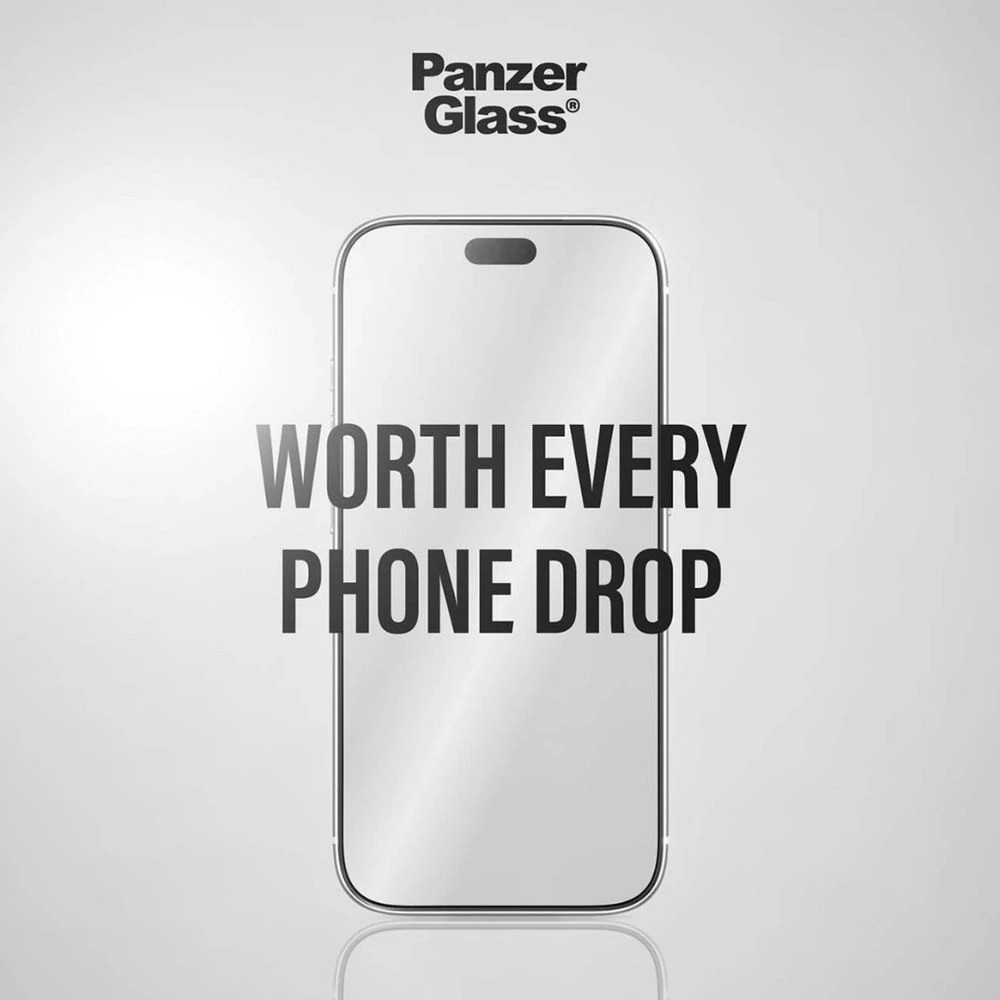 4 PanzerGlass Privacy Screen Protector iPhone 18 Pro Max, 4 of 10