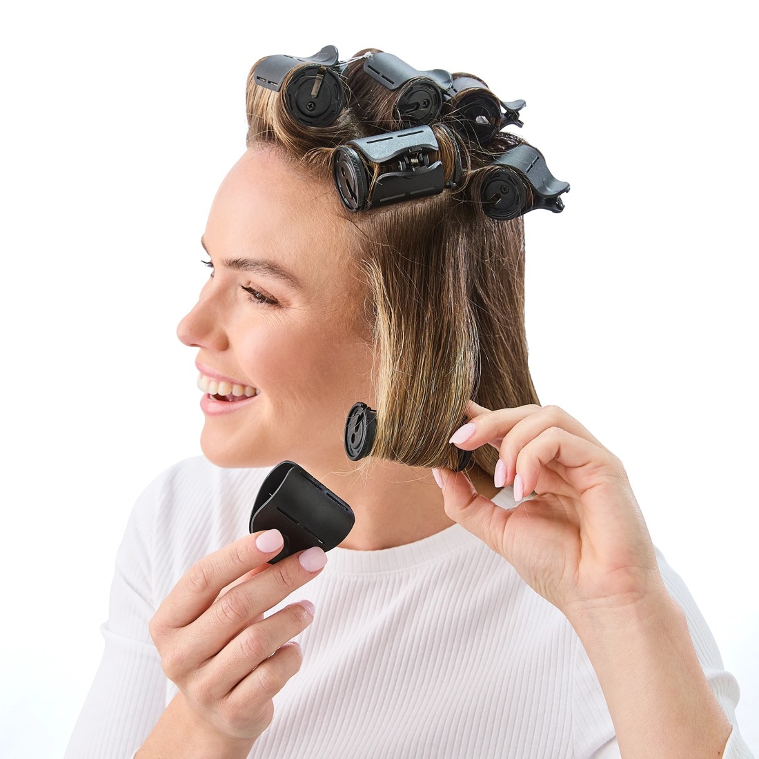 3 Hair Roller Kit, 3 of 10