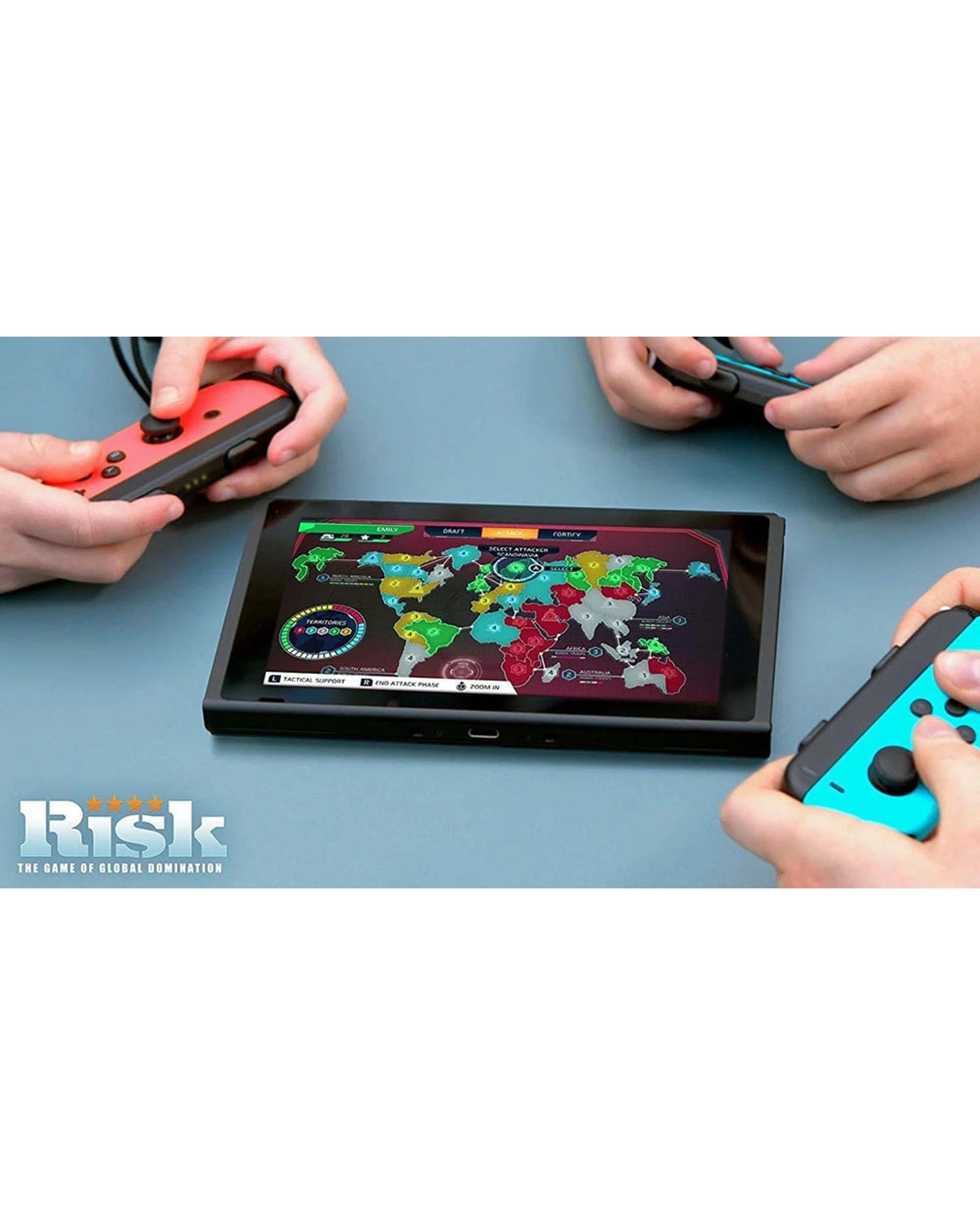 2 Hasbro Game Night For Nintendo Switch - Download Code - Switch, 2 of 7