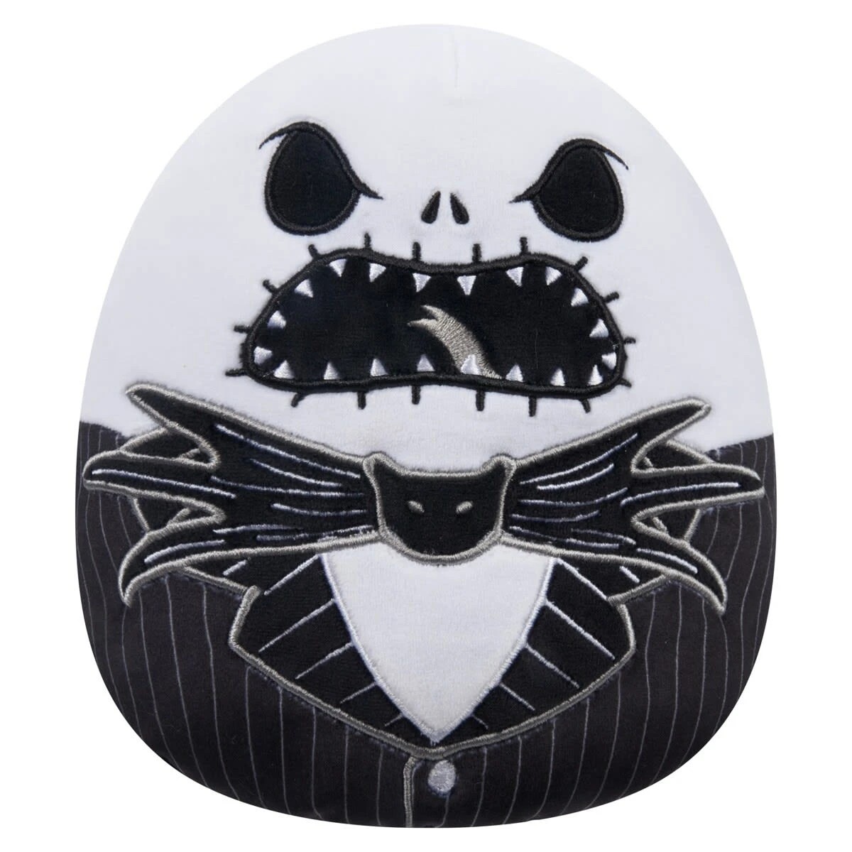 2 25cm The Nightmare Before Christmas Squishmallows Plush Toy - Assorted, 2 of 10