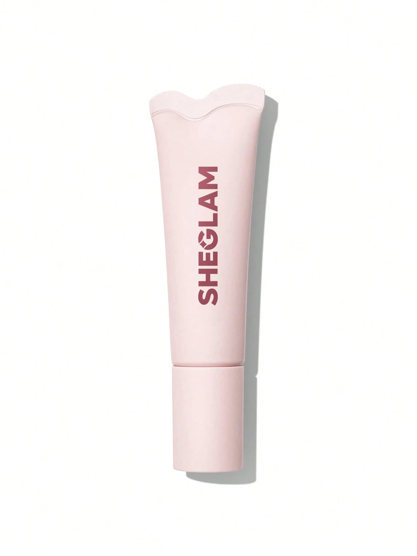 1 SHEGLAM Crystal Glaze Moisturising Lip Care 10ml - Berry Smoothie, 1 of 8