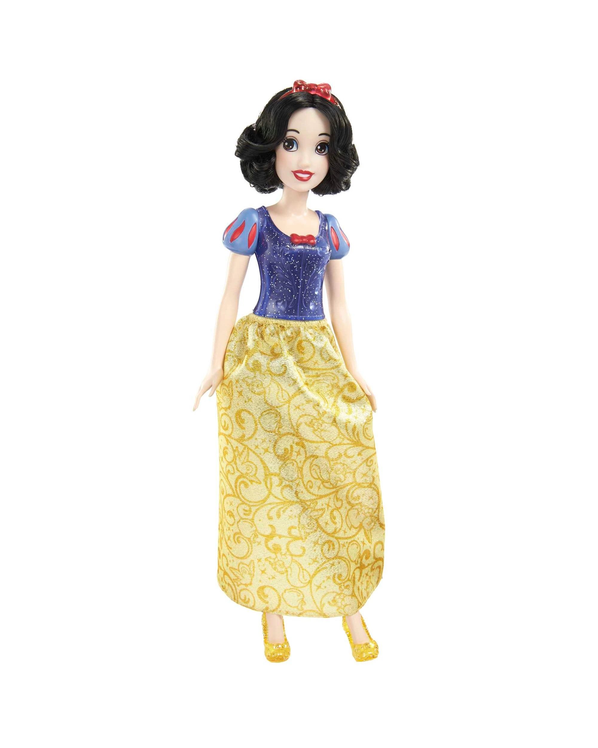 3 Disney Princess Snow White Fashion Doll, 3 of 10
