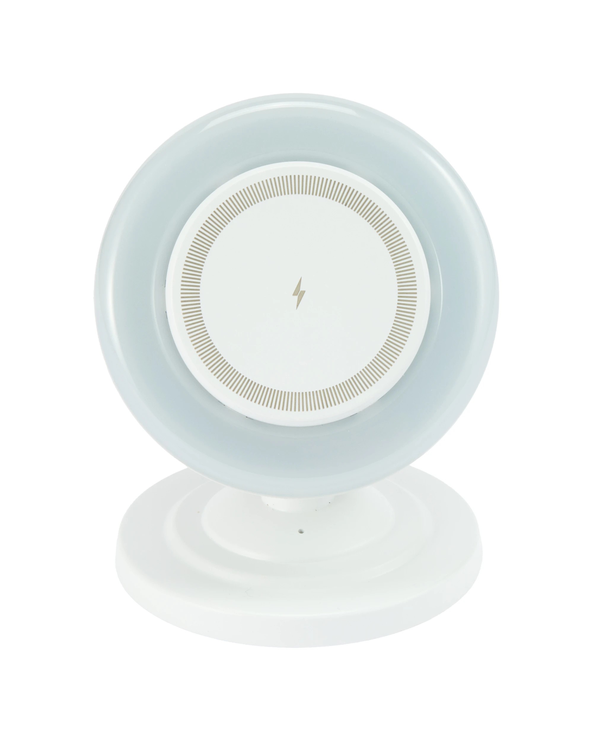 3 Desktop Charger with Light, 3 of 9