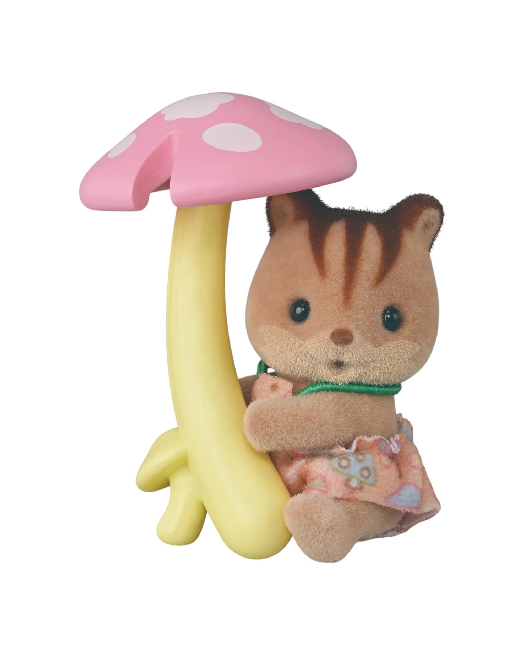 4 Sylvanian Families Baby Woodland Fairy Costume Series Blind Bag, 4 of 9