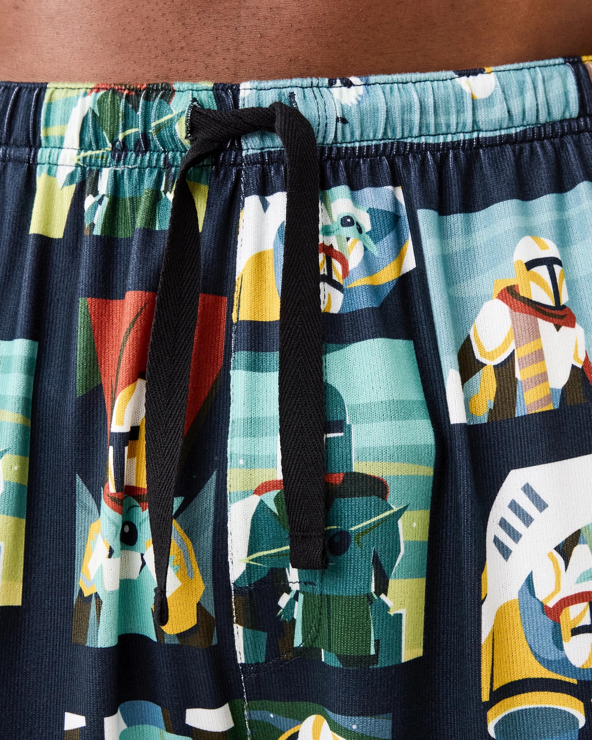 4 Mandalorian License Pants Mandalrin, 4 of 5