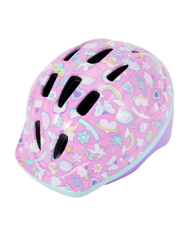 Junior Helmet - Small, 