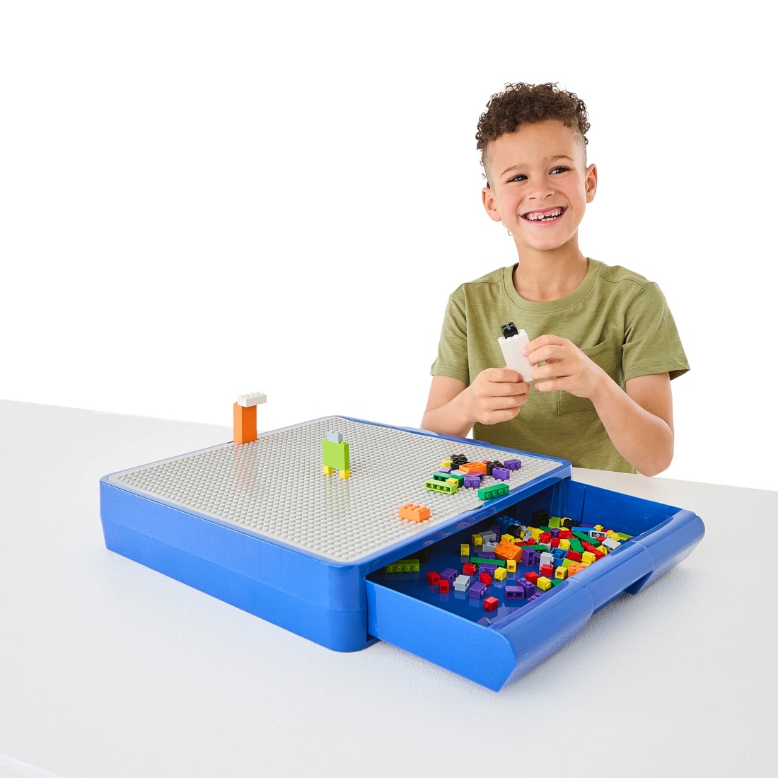 1 Storage Up and Go Case, 1 of 10