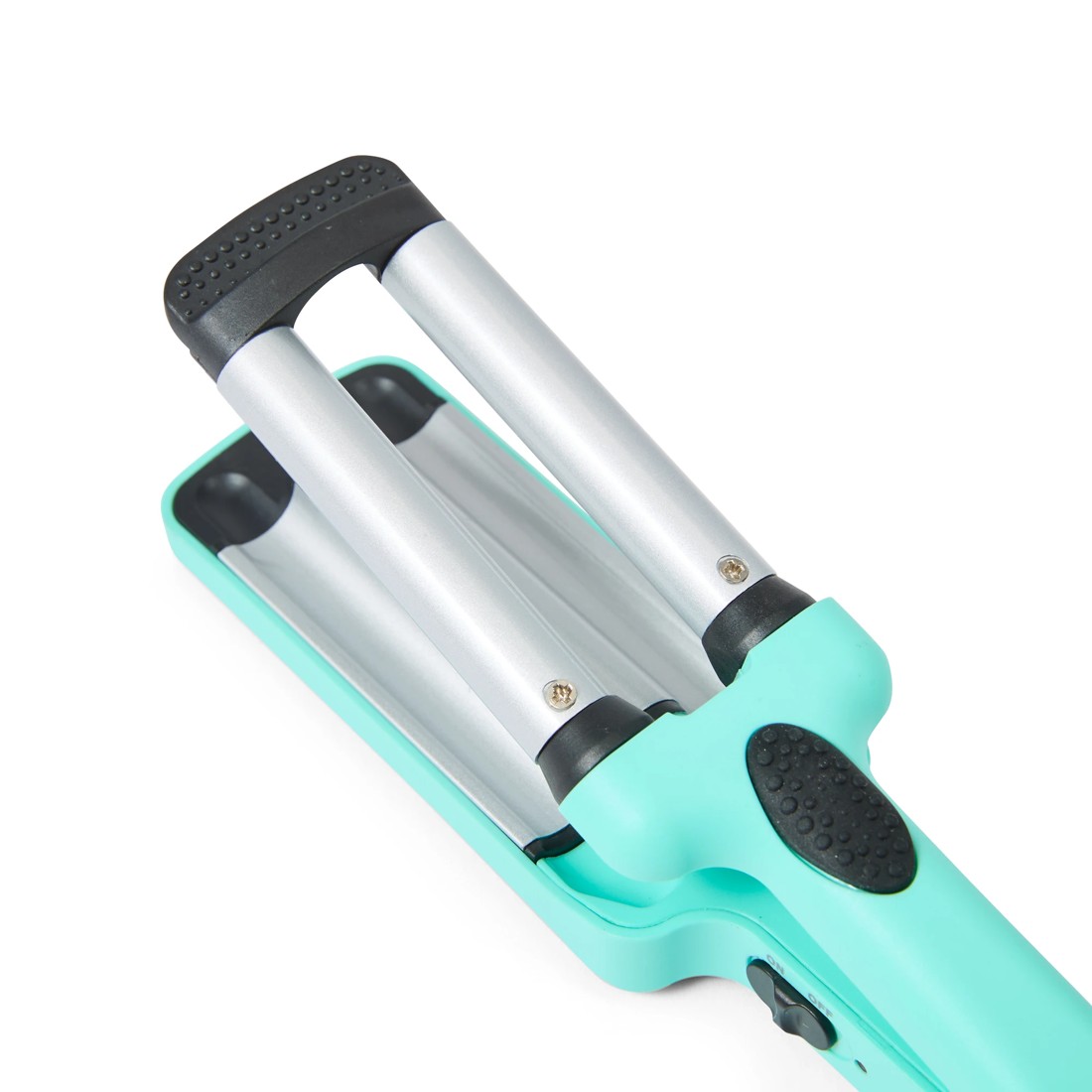 5 Mini Waver - Green, 5 of 10