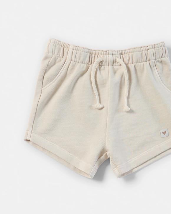 Paperbag Waist Shorts