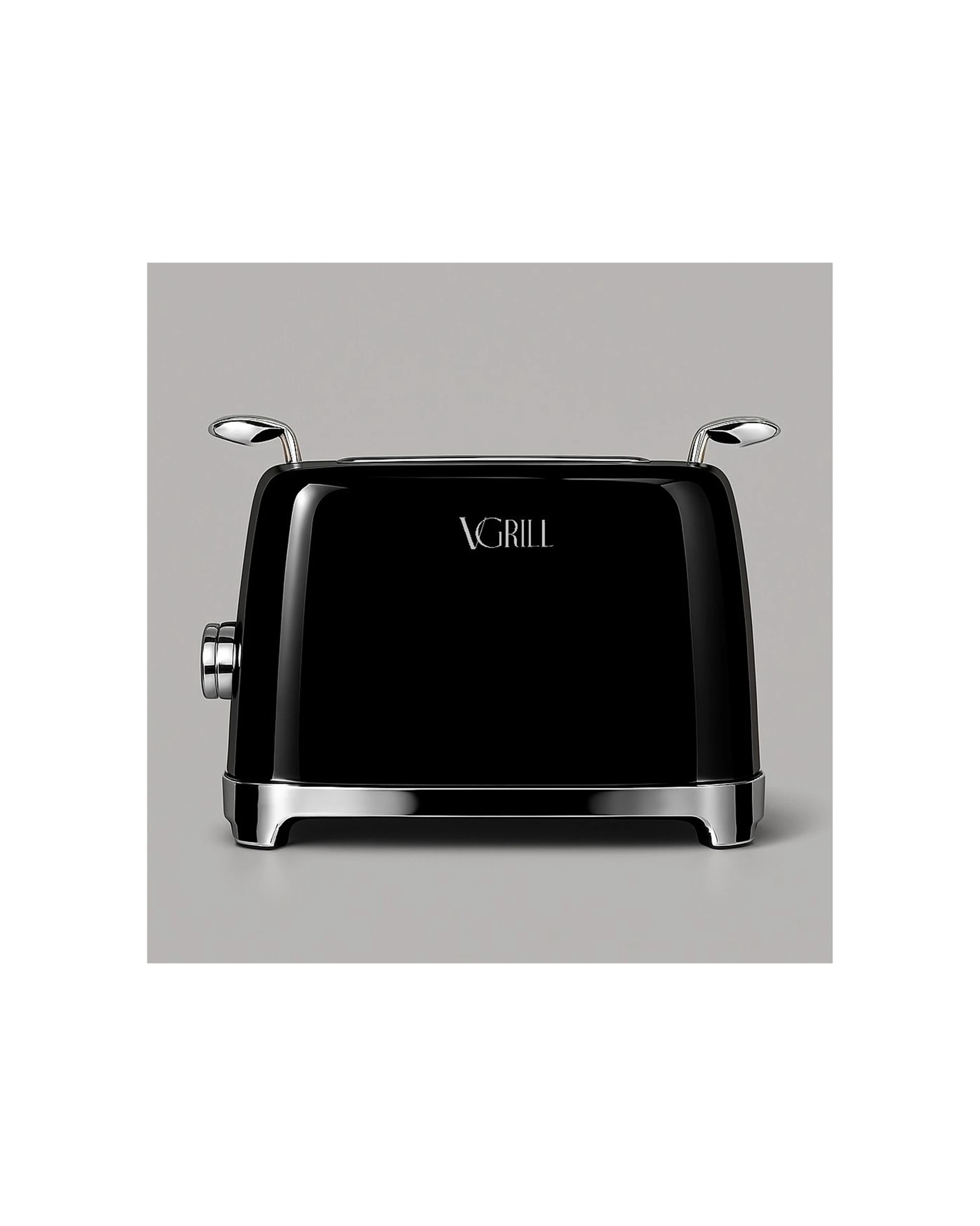 7 V/Grill Electric Indoor Smokeless Vertical Grill - Black, 7 of 7