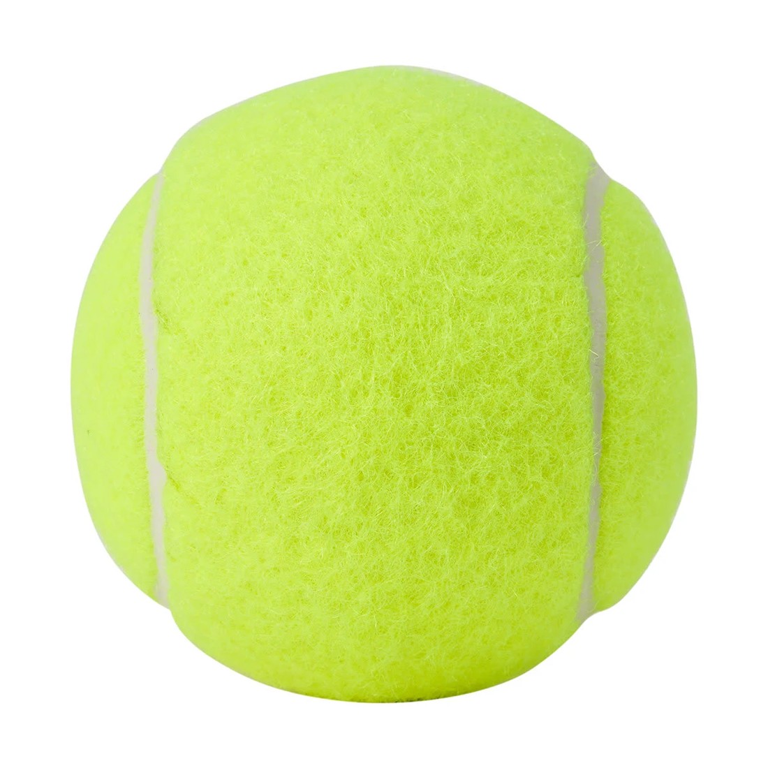 4 4 Pack Pressurised Tennis Balls, 4 of 5