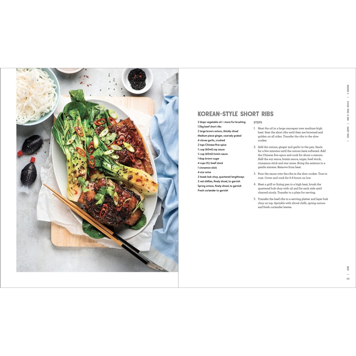 4 Eat Easy: Slow Cooker - Book, 4 of 6