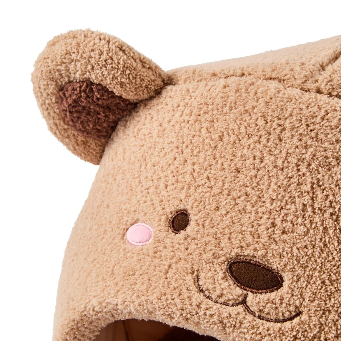 7 Cat Teddy Cave, 7 of 9