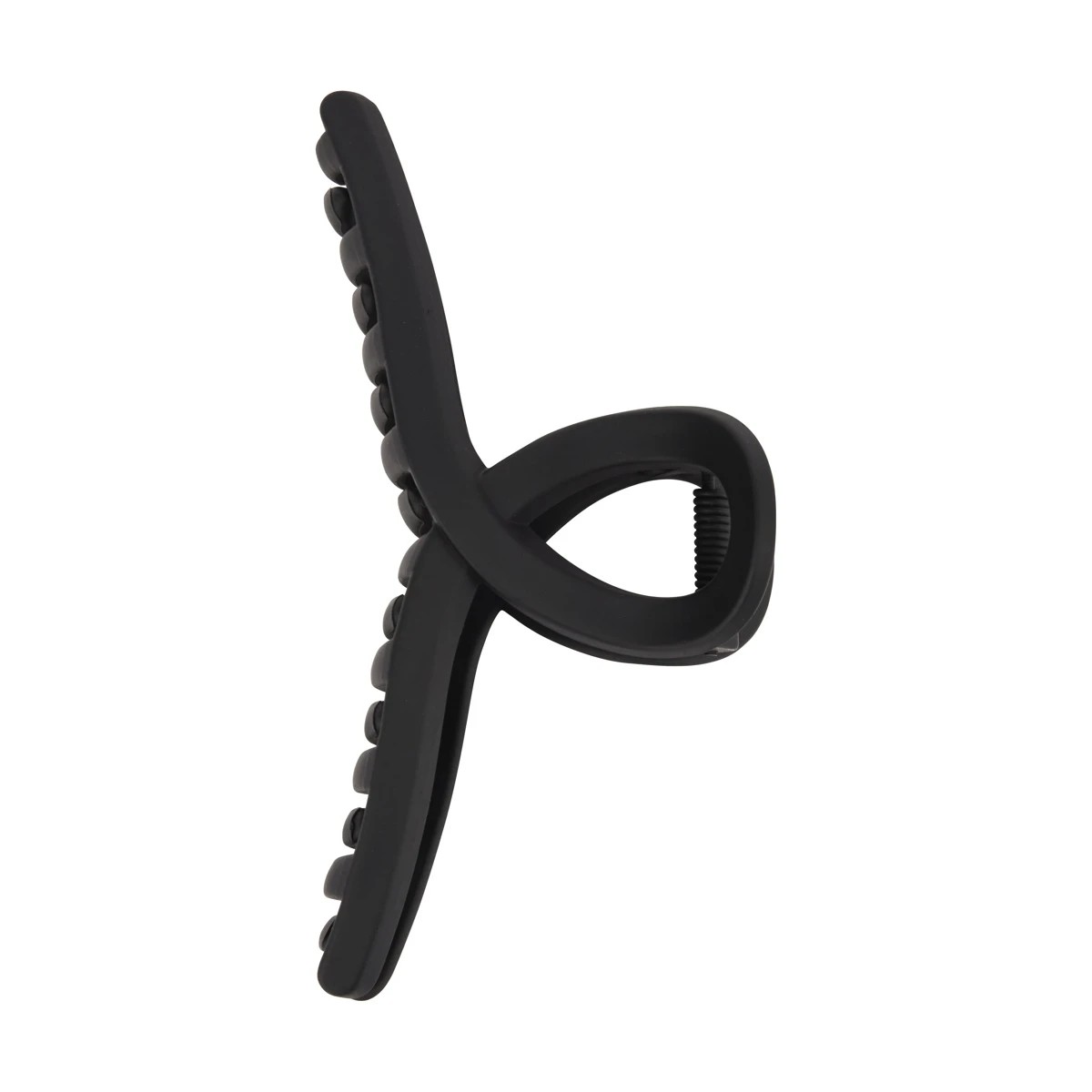 1 OXX Haircare Black Claw Hair Clip, 1 of 3