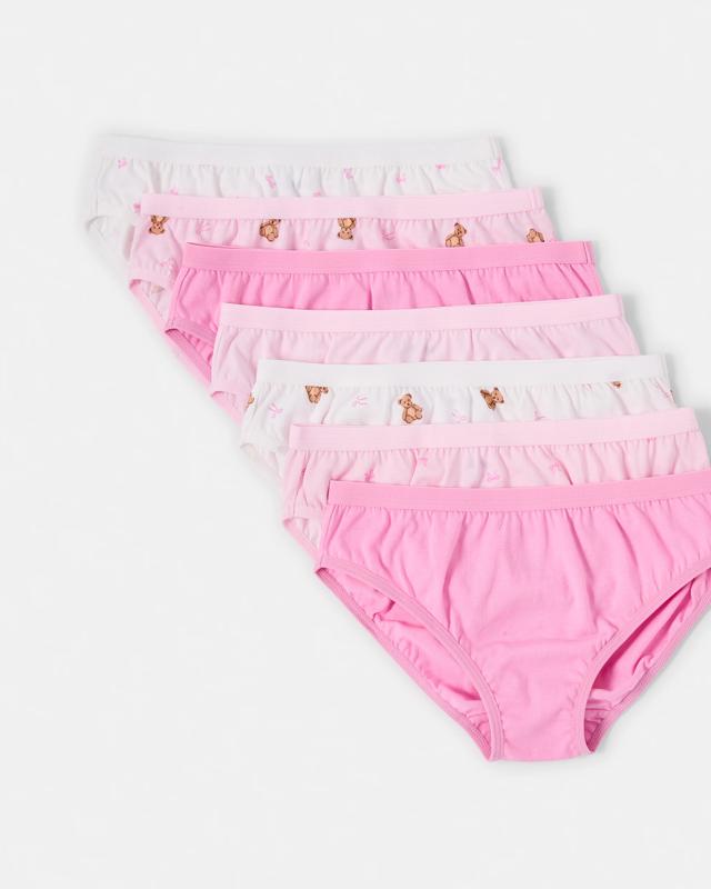 7 Pack Print Br