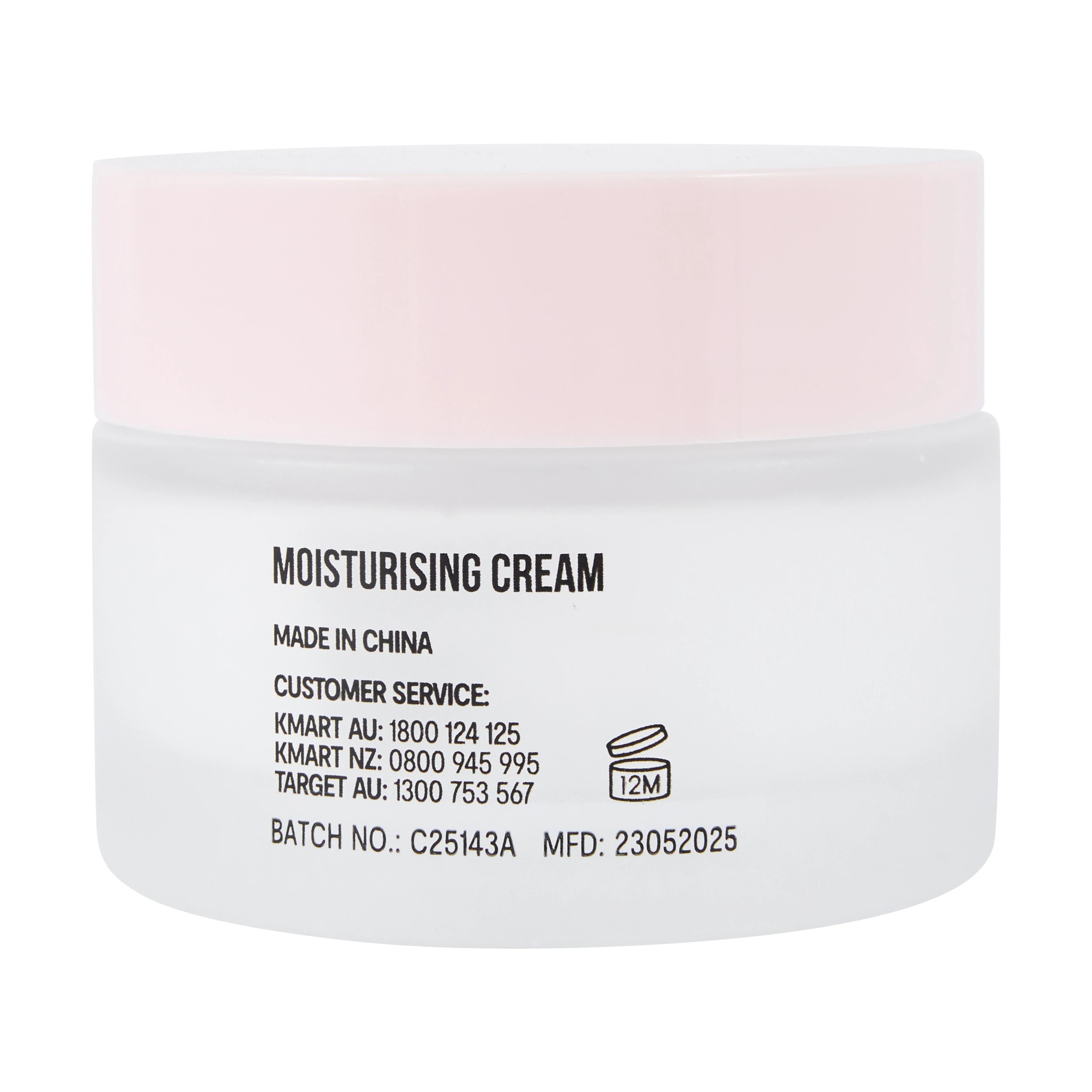 4 OXX Skincare Moisturising Cream 50ml, 4 of 5