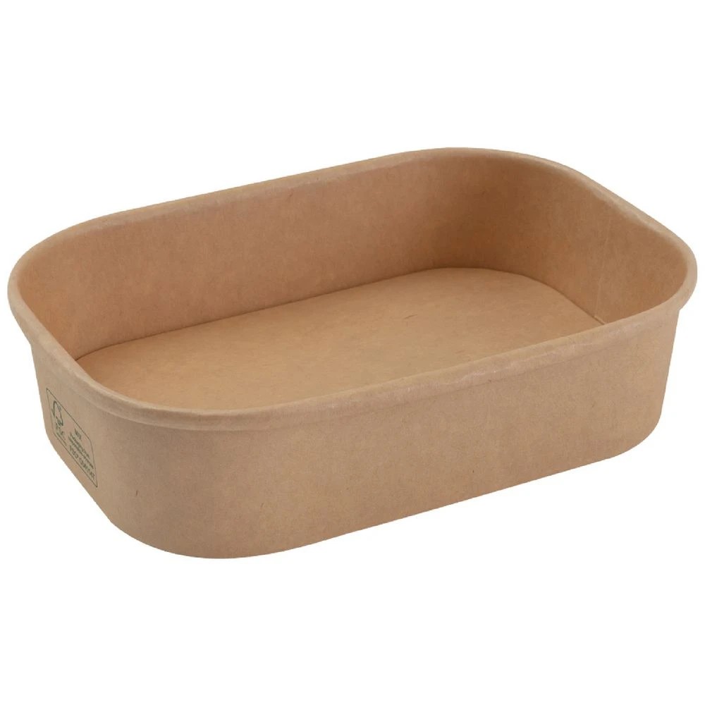 3 Colpac Stagione Kraft Tub and Lid 500ml 25 Pack, 3 of 9