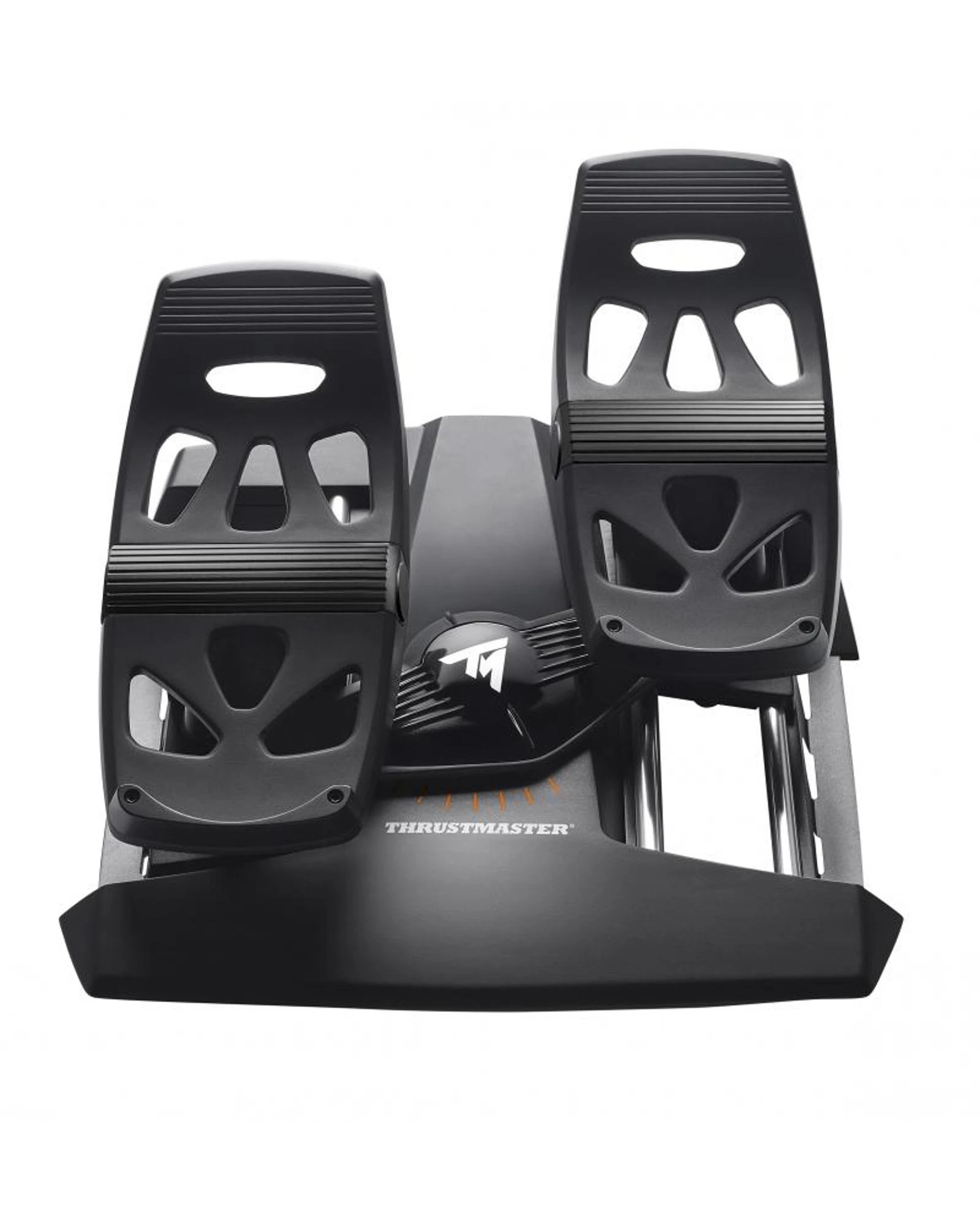 3 Thrustmaster T.Flight Rudder Pedals TFRP for PC - Black, 3 of 7