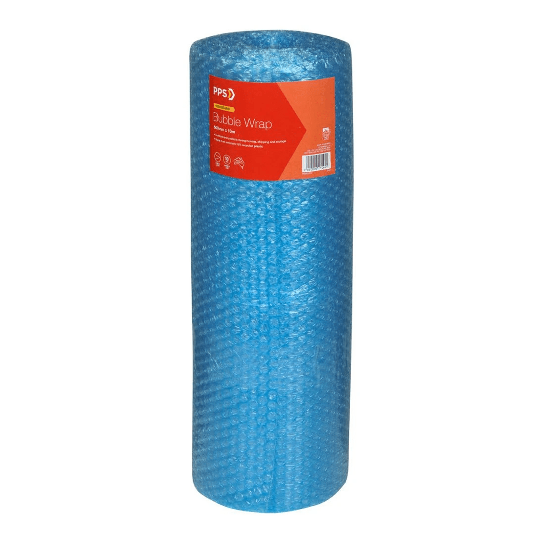 1 PPS 500 mm x 10 m Bubble Wrap Roll, 1 of 1