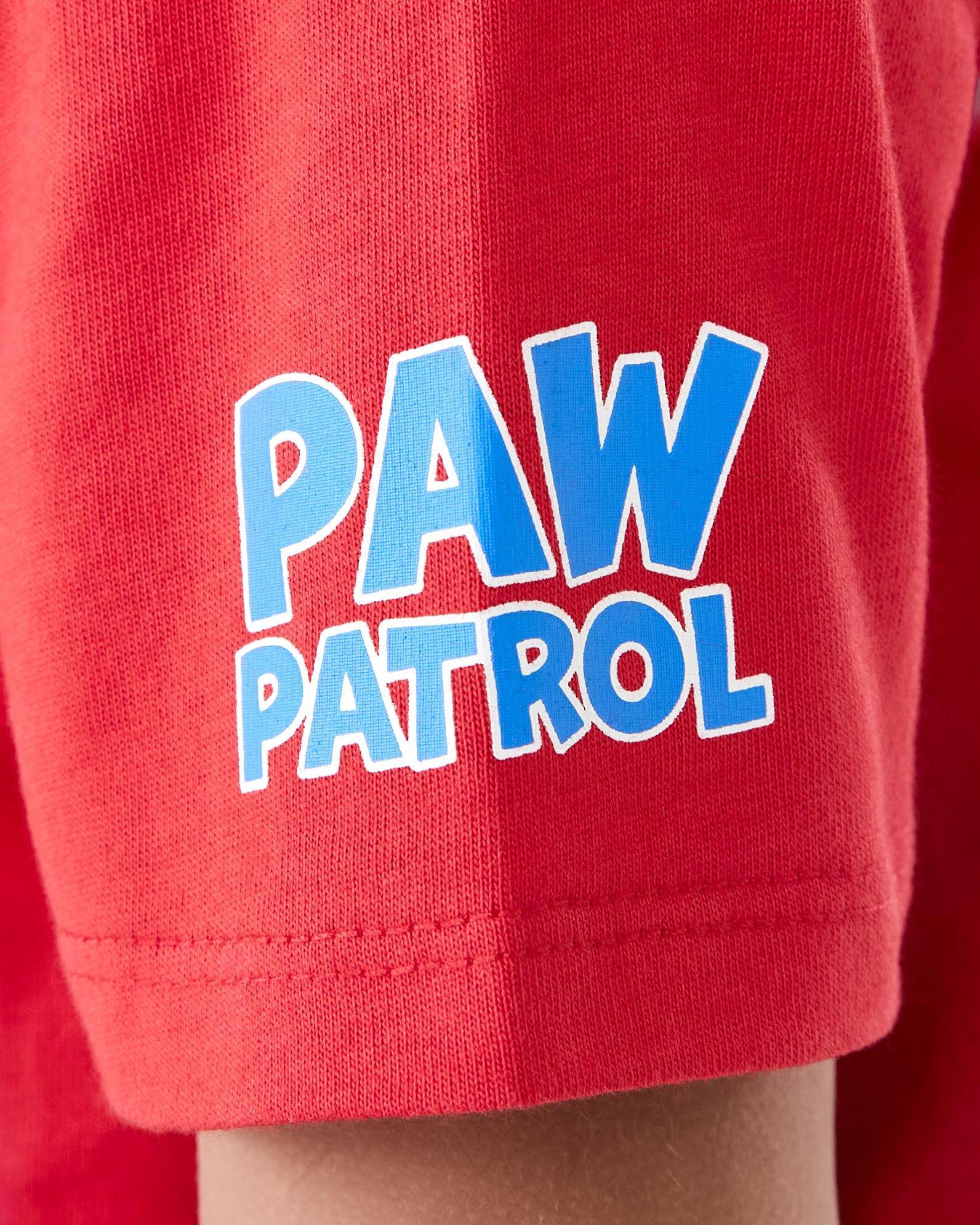 7 PAW Patrol License Character T-shirt Paw Patrol, 7 of 10