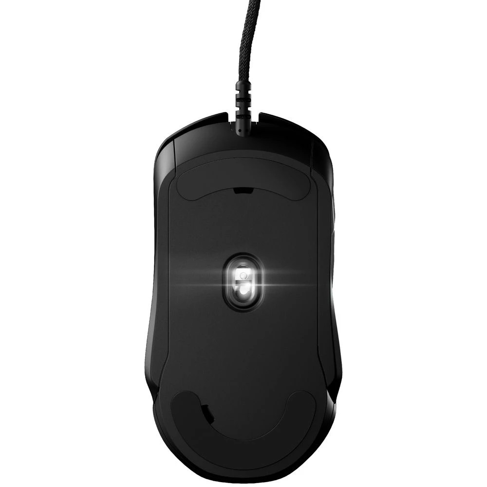 6 SteelSeries Rival 5 Wired Mouse, 6 of 10
