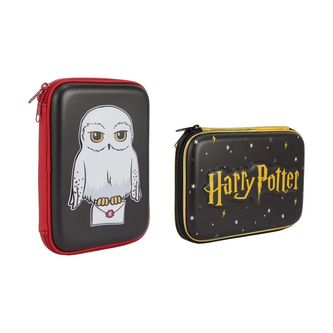 2 Wizarding World Harry Potter Pencil Case - Assorted, 2 of 5