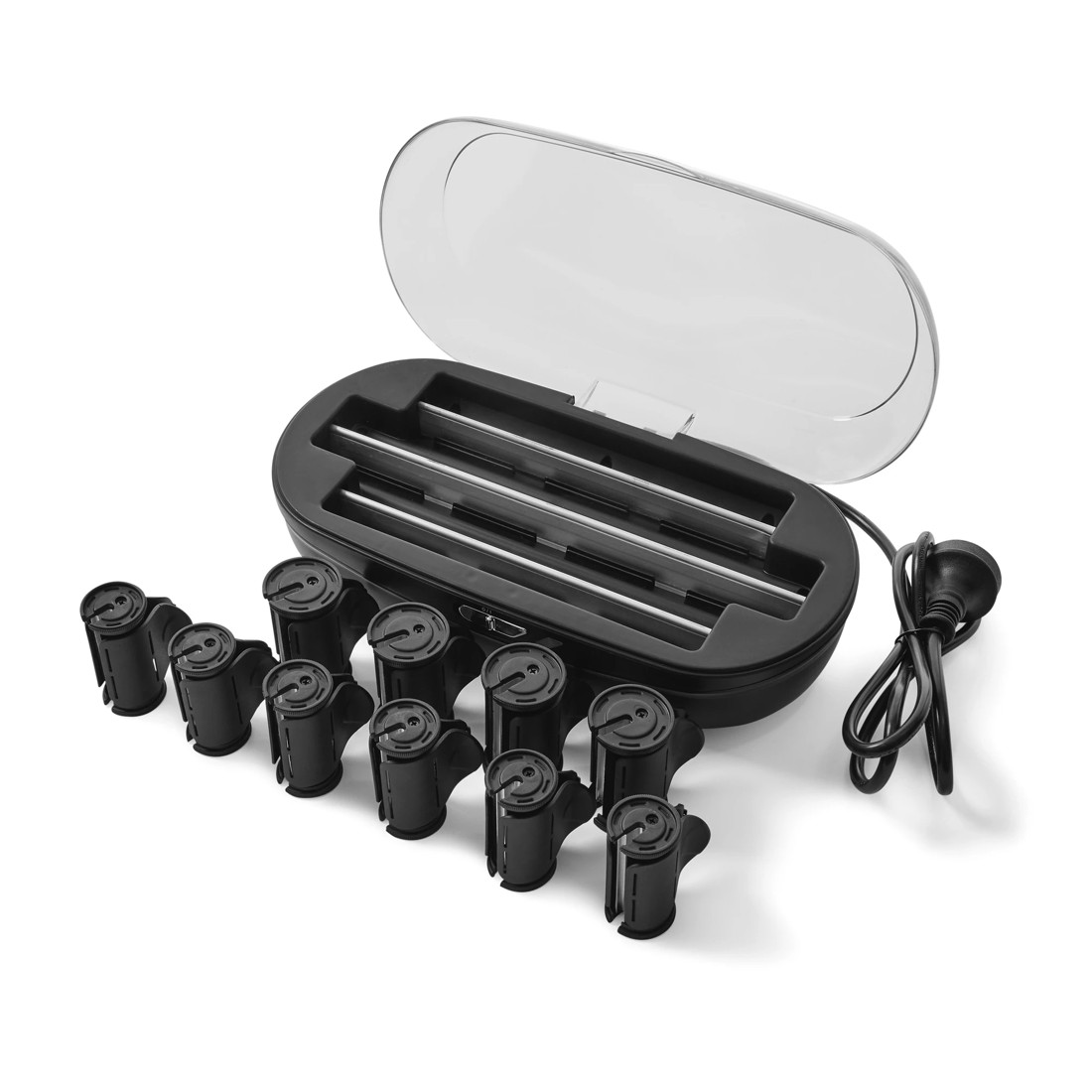 10 Hair Roller Kit, 10 of 10