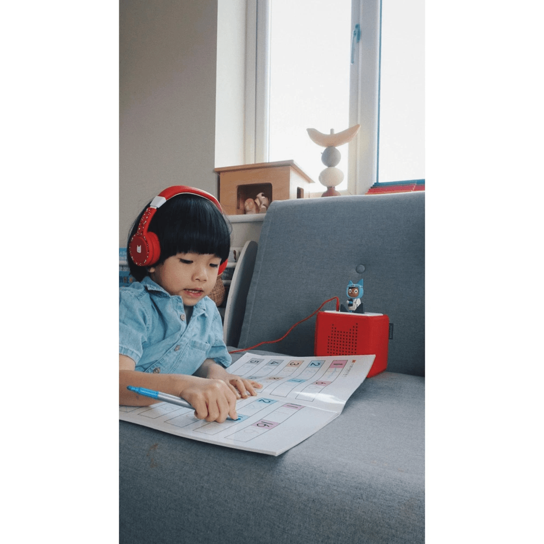 5 Tonies - Creative - Doctor Tonie Audio Character - Multi, 5 of 7