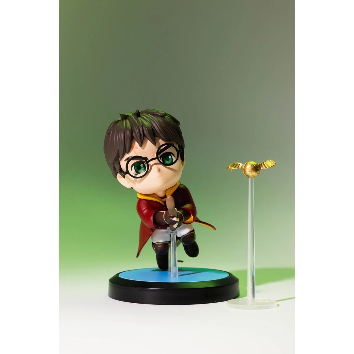 10 YuMe HeroBox Wizarding World Harry Potter Classic Series Figurine - Assorted, 10 of 10
