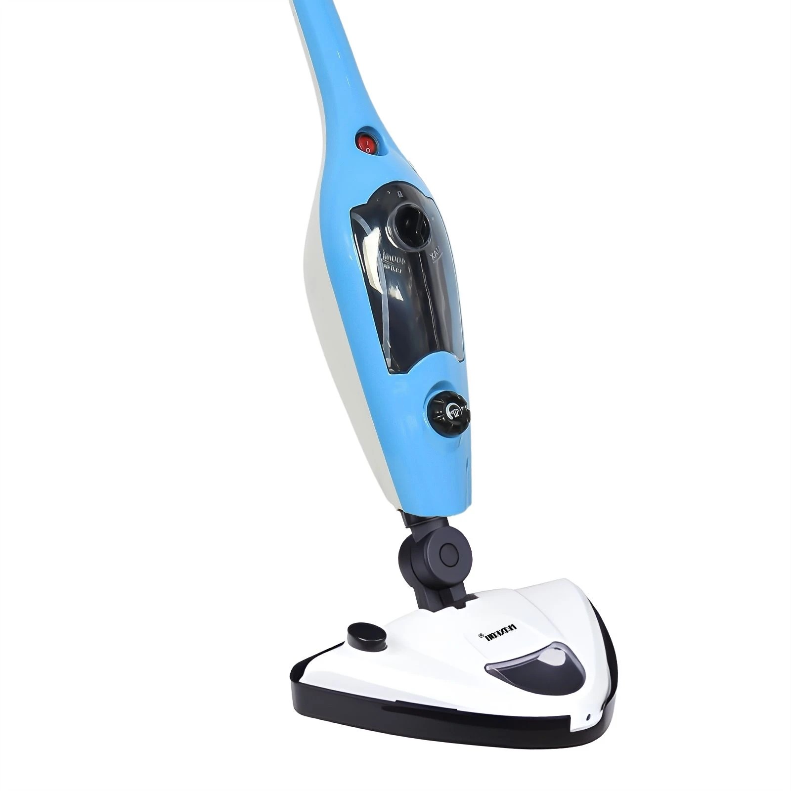 5 Maxkon 12-in-1 Steam Mop Cleaner 1300W Multi-Function Handheld Steamer, 5 of 7