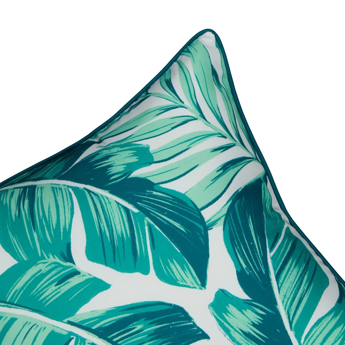 4 50cm Outdoor Tropical Cushion, 4 of 5