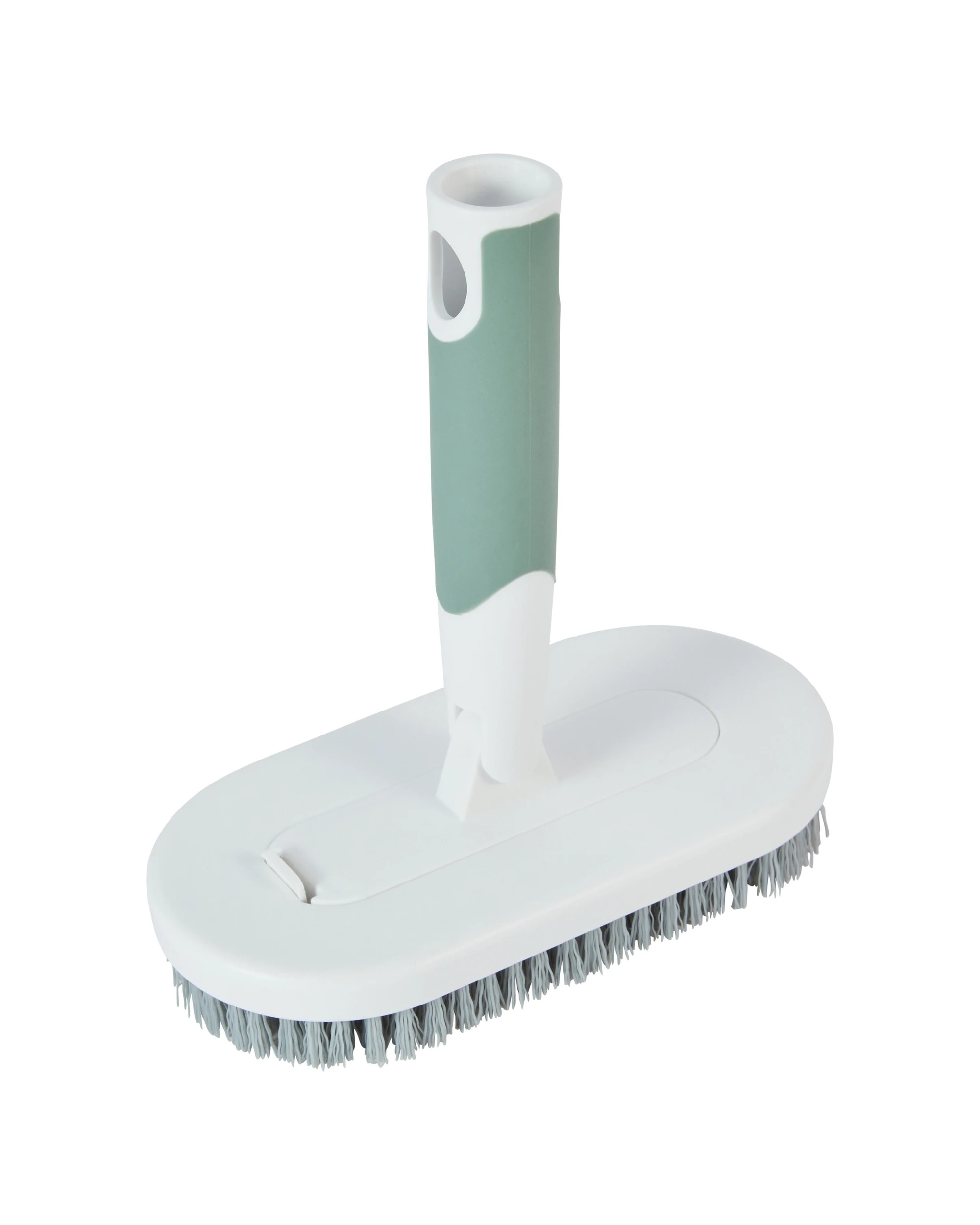 3 Click System 2-In-1 Scrub Brush Head - Mix & Match Click Range, 3 of 7