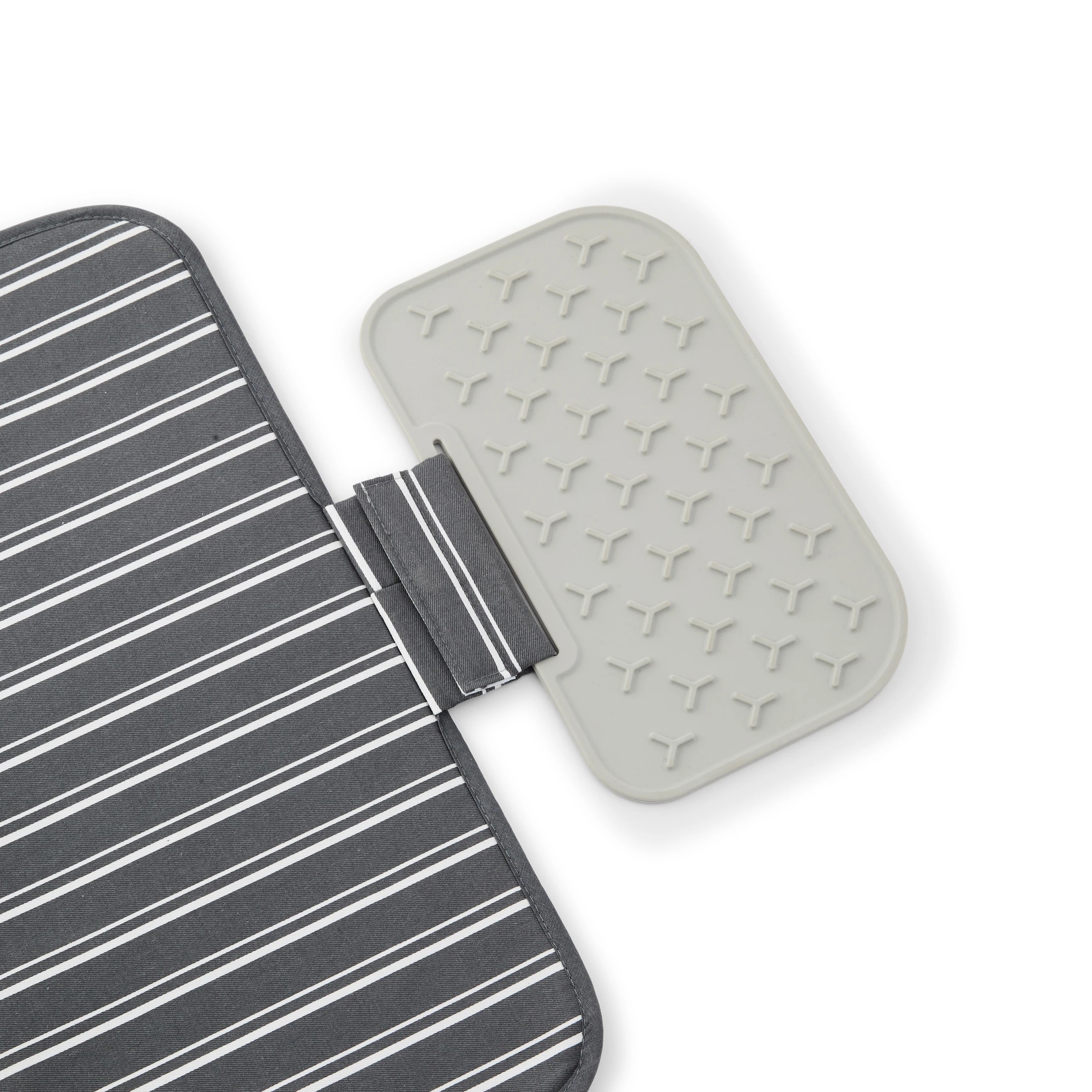 8 Table Top Ironing Mat, 8 of 10