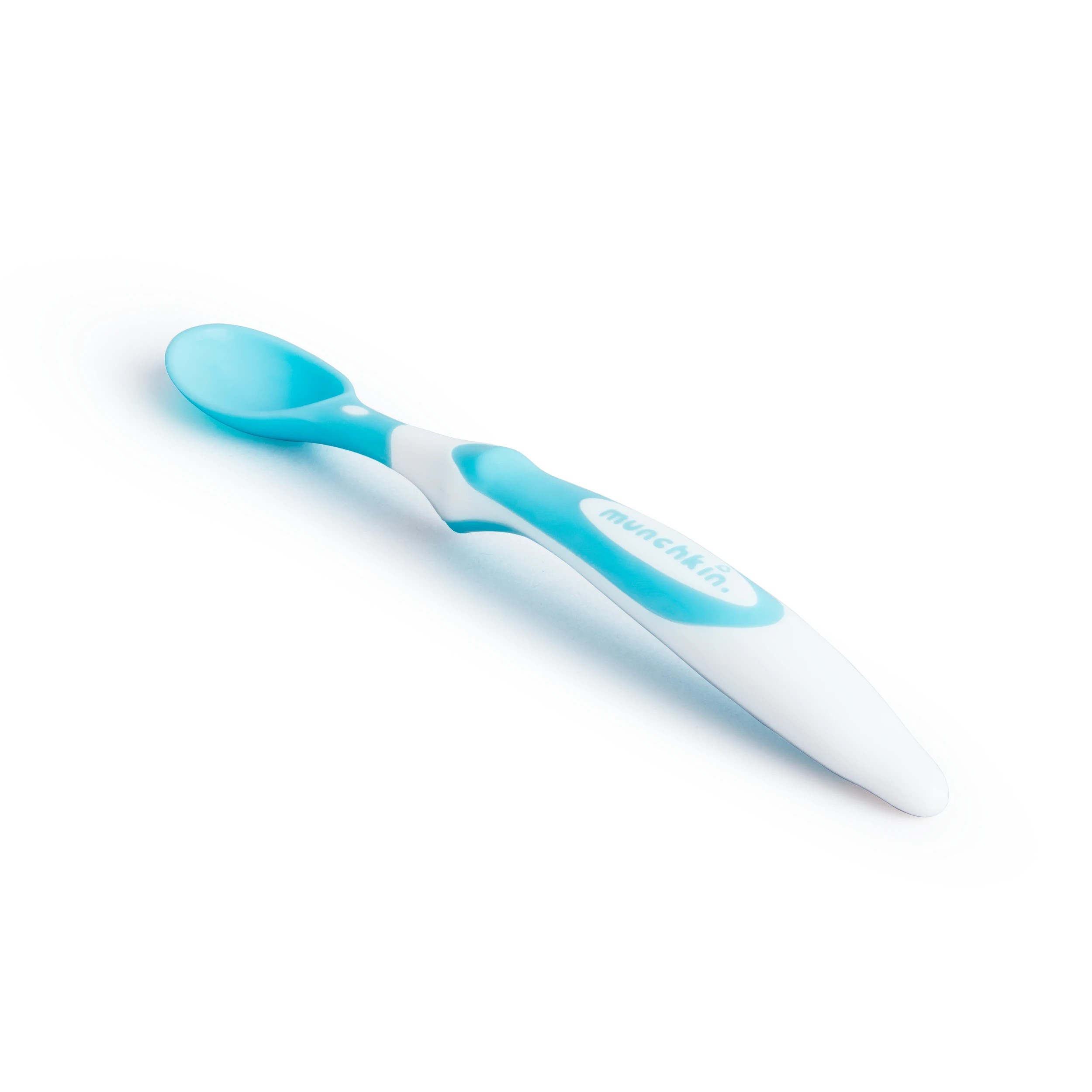 4 Munchkin Soft-Tip Infant Spoons - 6Pk - Multi, 4 of 9