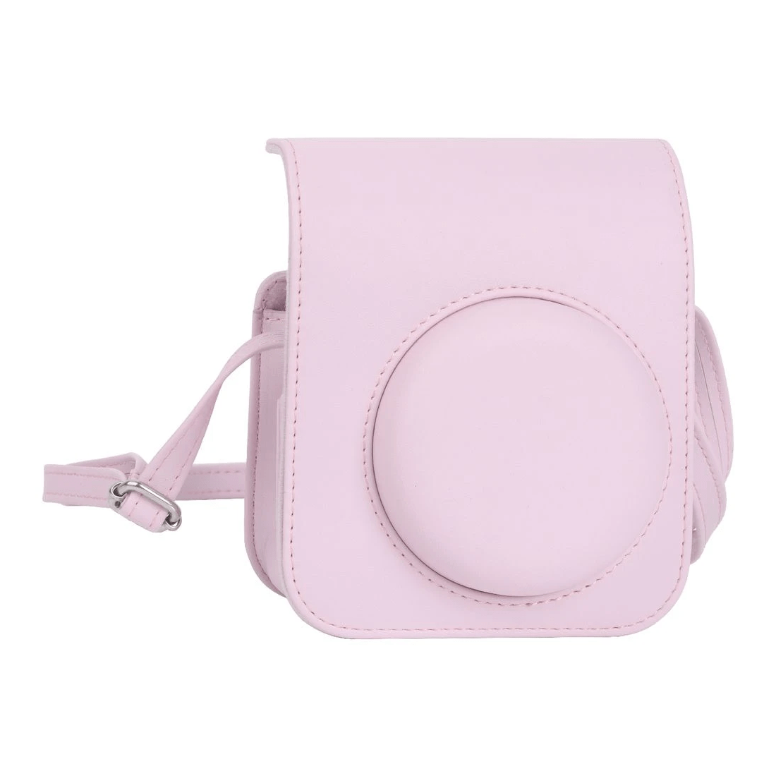 2 Fujifilm Instax Mini 12 Instant Camera Case Blossom Pink, 2 of 4