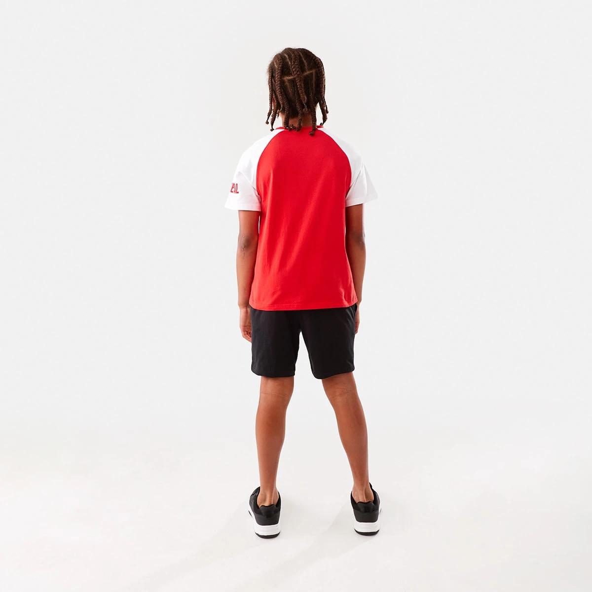 6 Official EPL Kids Shorts Arsenal, 6 of 8