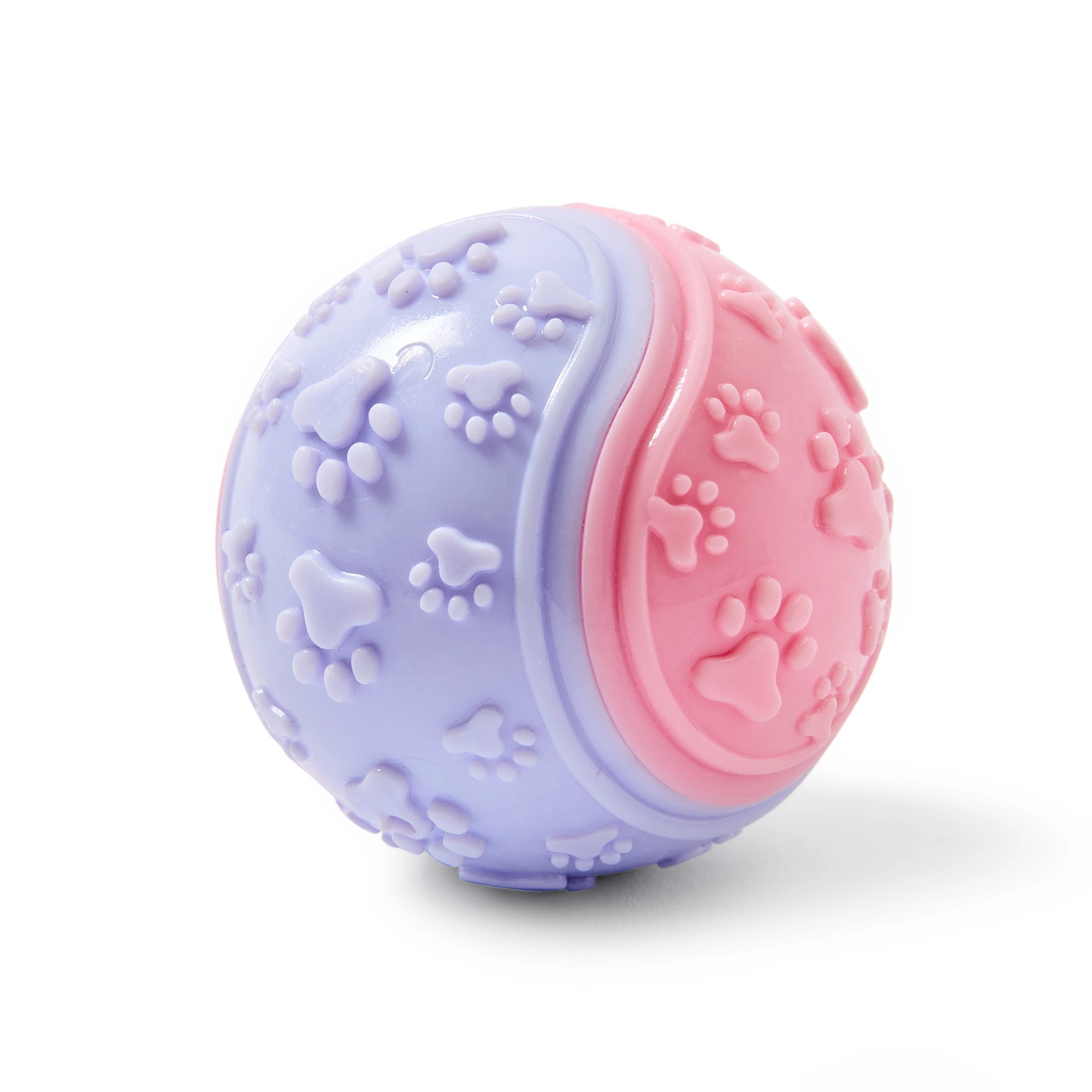 4 3 Pack Pet Toy Puppy - Pink, 4 of 8