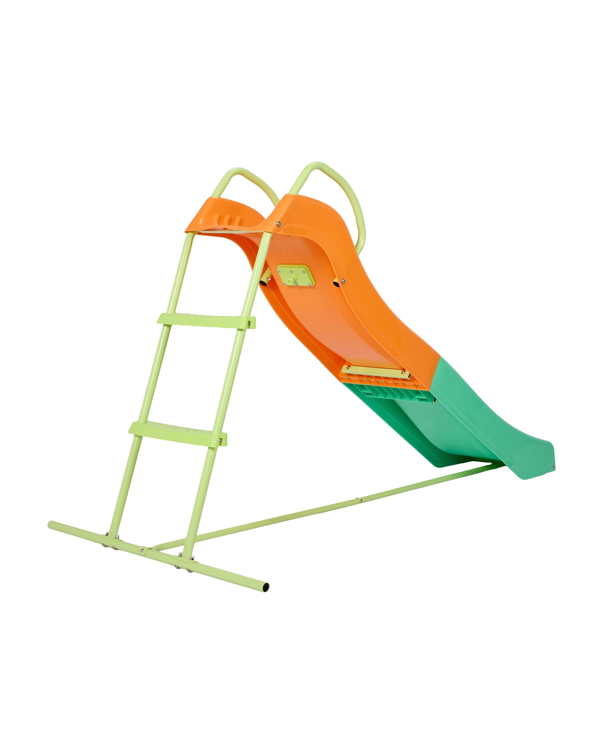 4 Kids 6ft. Slide, 4 of 10