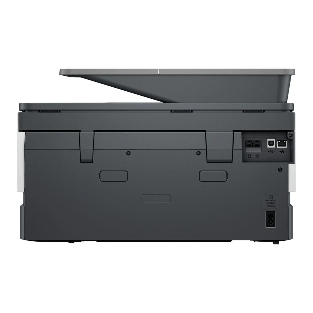 4 HP Officejet Pro 9122e All-in-One Printer Instant Ink Enabled, 4 of 7