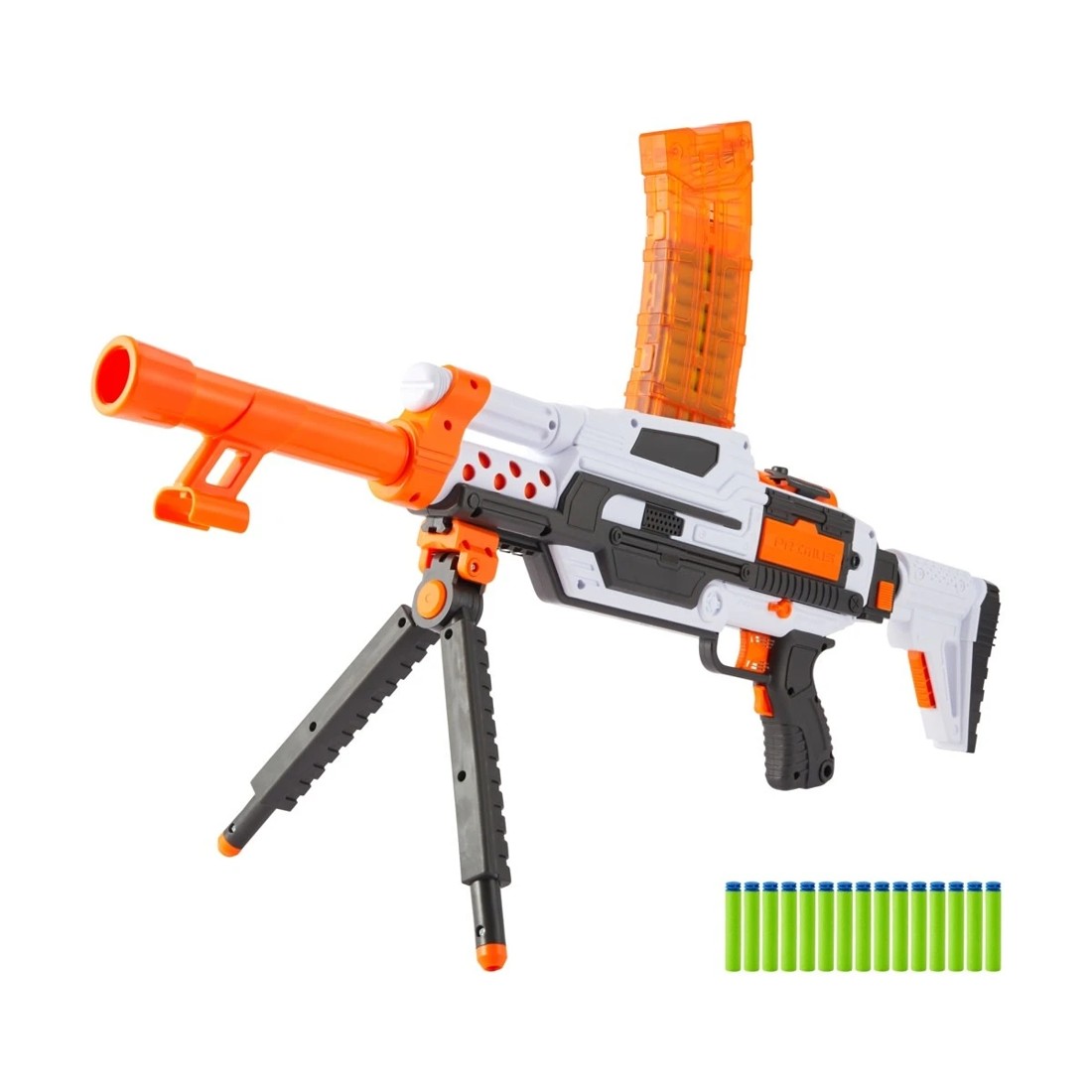 2 Primus Battery Powered Blaster, 2 of 9