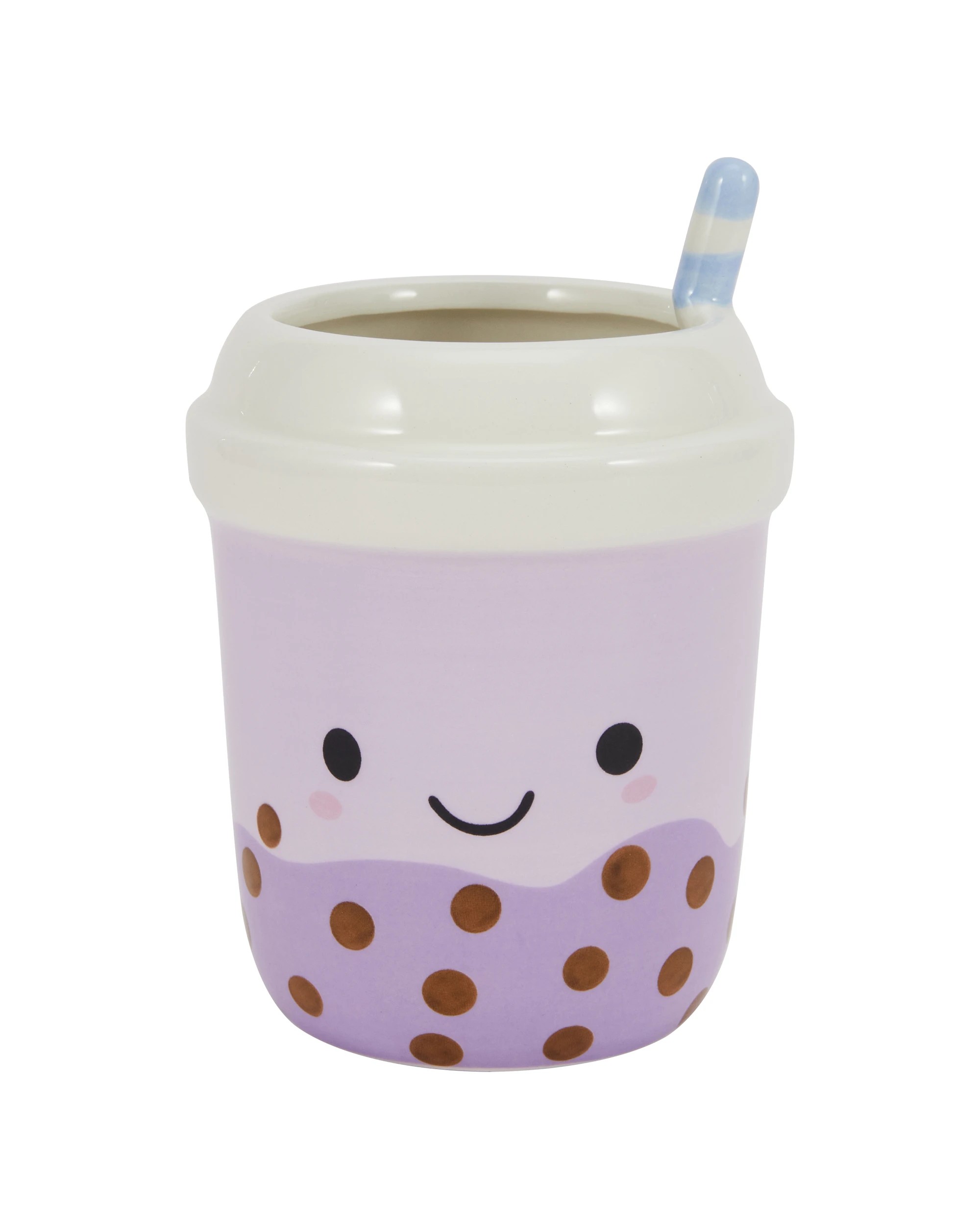 1 Boba Tea Pen Cup, 1 of 6